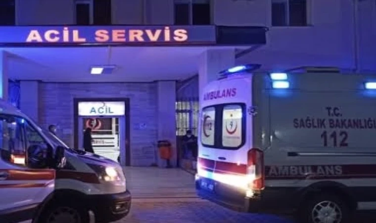 Malatya’da Arazi Kavgası Kanlı Bitti 1 Ölü