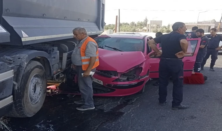 Malatya’da Trafik Kazaları 5 Yaralı