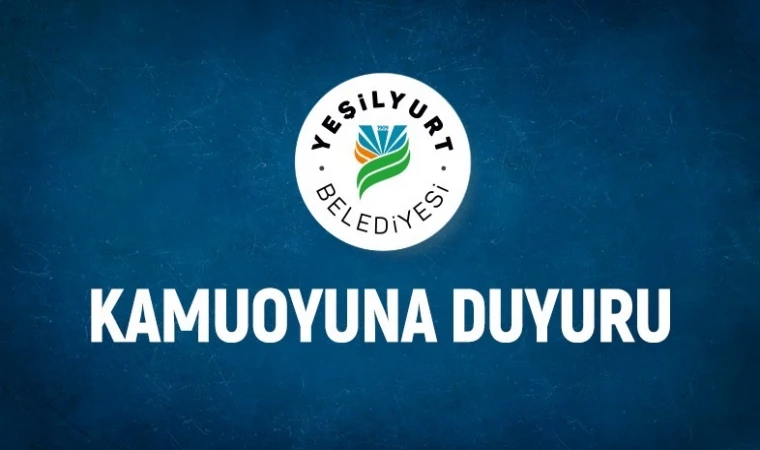 Yeşilyurt’a Milyonluk Reklam Malzemesi İddalarına Cevap