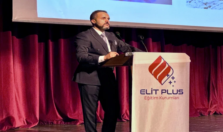 Elit Plus Eğitim Kurumlarından Hayalden Hedefe Üniversite Semineri