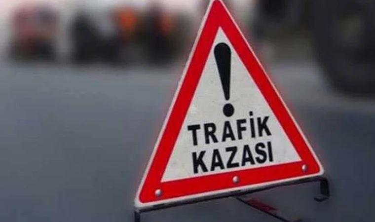 Malatya’da Trafik Kazası 1 Ölü 2! Yaralı