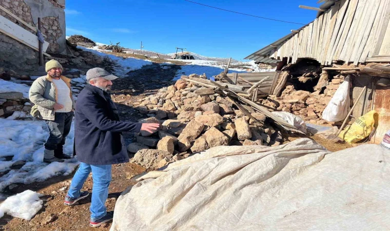 Başkan Akın’dan Çözüm Odaklı Yaklaşım