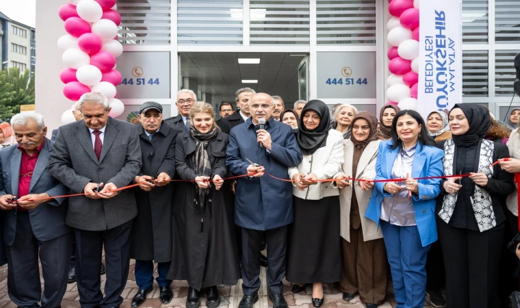 Başkan Er, “Malatya İçin Elimizden Ne Geliyorsa Yapıyoruz”