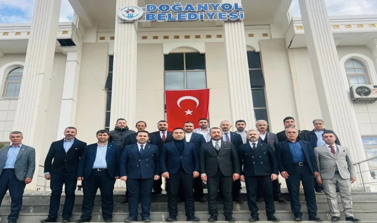 Başkan Kılıç, Malatya’da Gitmediğimiz Tek Yer Bırakmayacağız