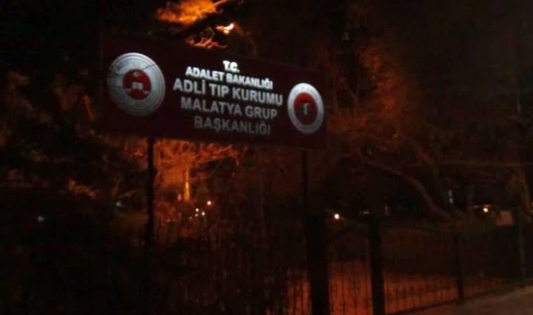 Malatya’da 22 Yaşındaki Genç Kızın. şüpheli Ölümü