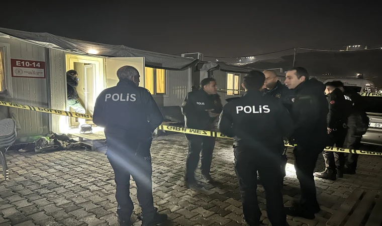 Malatya’da Baba ile Oğlu arasında Çıkan Kavga Kanlı Bitti