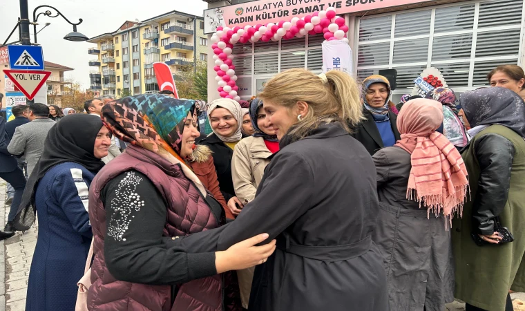 Ölmeztoprak, Malatya’mızda Yeni Bir Memnuniyet Dönemine Adım Atacağız