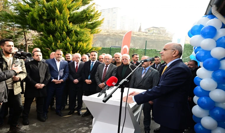 Başkan Er, Sosyal Belediyecilik Anlamında Güzel İşler Yapıyoruz