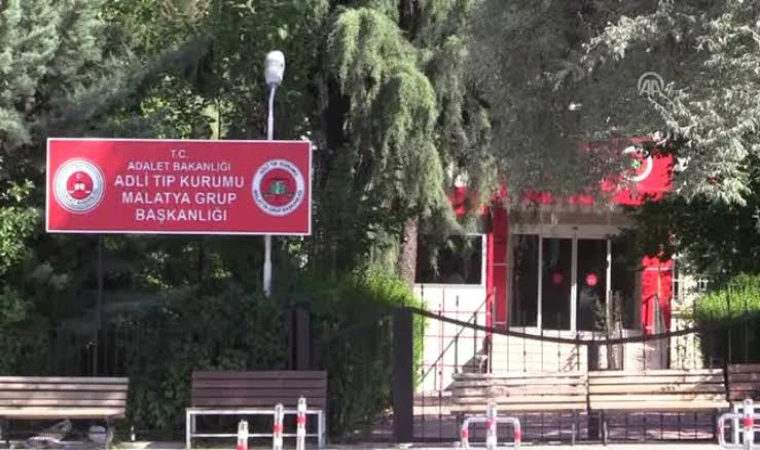 Malatya’da Köy Kuruyucu’sunun Şüpheli Ölümü