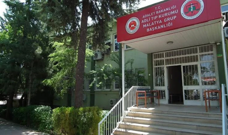 Malatya’da Silahla Kafasından Vurulan Şahış Kurtarılamadı