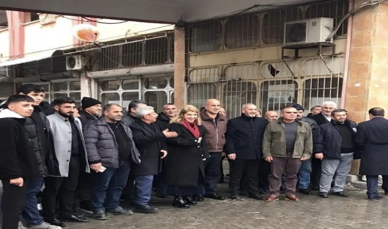 Malatya’da Şire Pazarında Toplanan Paralar ve İddialar,Neler Oluyor?