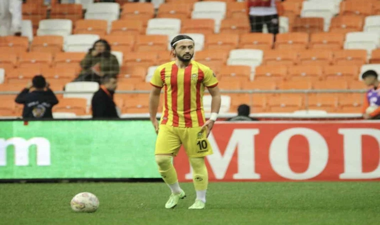 Yeni Malatyaspor’da Futbolcular Ayrılmaya Devam Ediyor