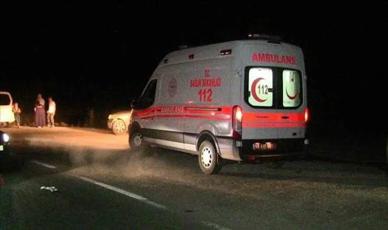 Malatya’da Akrabalar Arasında Çıkan Kavgada Kan Aktı