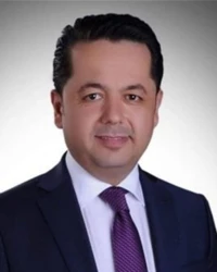 Mehmet Ali Köroğlu