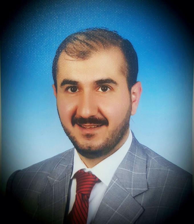 Mehmet Eyüp İZCİLER