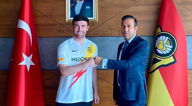 Y.Malatyaspor'dan,Son Dakika Transfer Atağı