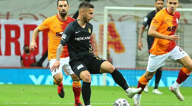 Y.Malatyaspor Lig Şampiyonluğunun Kaderini Belirledi 