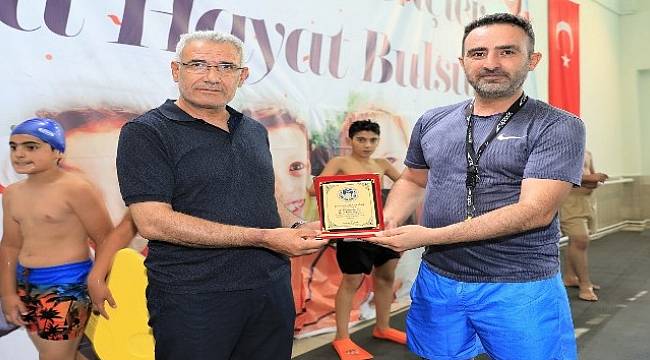 Battalgazi"de Spor Seferberliği