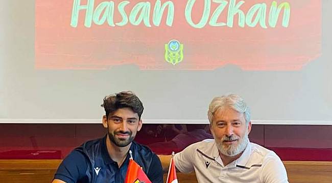 Y.Malatyaspor:da Genç Oyuncu Transferi Sürüyor