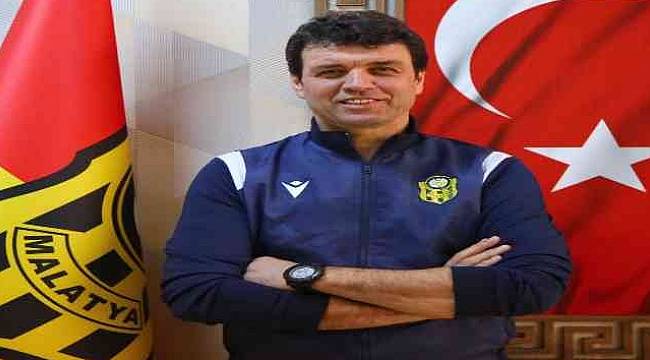 Cihat Arslan,Yeni Malatyaspor'da 