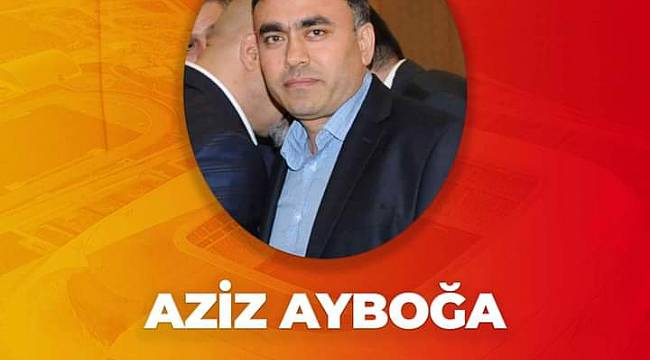 Yeni Malatyaspor Aziz Ayboğa Dönemi!