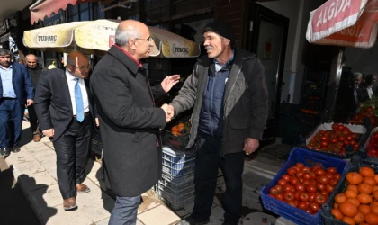 Sami Er, Birinci Önceliğimiz Şehrin Yeniden İnşası