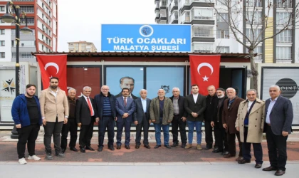 Bayram Taşkın, Ortak Akıl Ve İstişare İle Yöneteceğiz