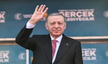 Cumhurbaşkanı Recep Tayyip Erdoğan , Malatya’ya Geliyor