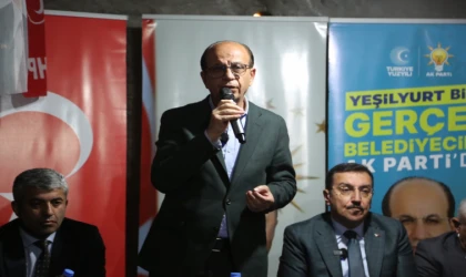 İlhan Geçit, Kamusal Yararı Gözeteceğiz