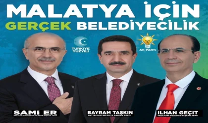 Malatya’da Yeni Seçilen Başkanlar, Nasıl Bir Belediye Devralacak.?!