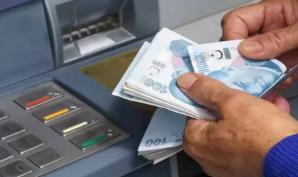 Malatya’da Belediyeler Bankamatikçi Memurları Çiftliğine Dönmüş.!