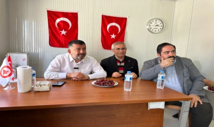 Ağbaba, Malatya’da Belirsizlikler Devam Ediyor