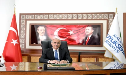 Başkan Er’den Muharrem Ayı Mesajı