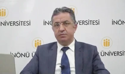 İnönü Üniversitesine,Güçlü Rektör Adayı