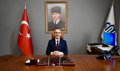 Malatya Valisi Seddar Yavuz,Görevine Başladı