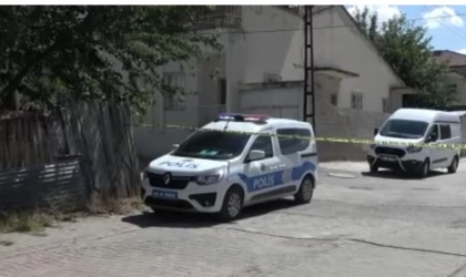 Malatya’da Bir Şahıs Önce Tüfekle Vurdu,Sonra Hastaneye Götürdü