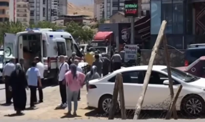 Malatya’da Sillahlı Kavga 3 Ölü 2 Yaralı