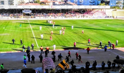 Malatya Futbolu Dibe Vurdu?!