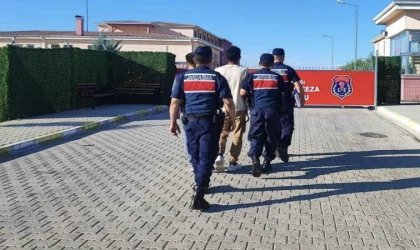 Malatya’da Cinayetten Aranan Şahıs Yakalandı