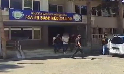 Malatya’da Görülmemiş Dolandırıcılık Yöntemi!