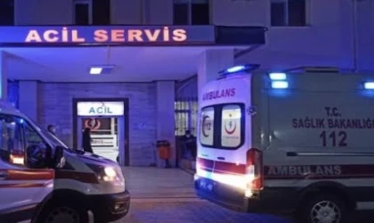 Malatya’da Komşu Kavgası Kanlı Bitti