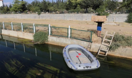 Malatyalılar sulama kanalının Eşkişehir’i Örnek Alınmasını İstiyor