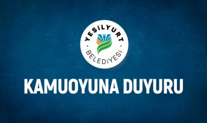 Yeşilyurt’a Milyonluk Reklam Malzemesi İddalarına Cevap