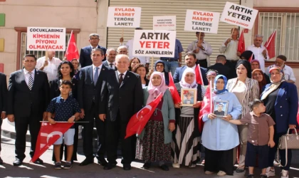 Boztuğ, Narin’i Katledenler Adelet Önünde Hesap Verecek