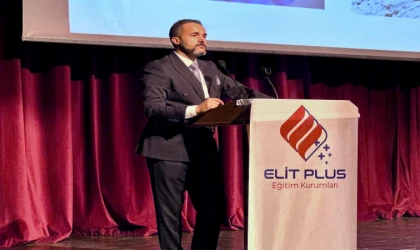 Elit Plus Eğitim Kurumlarından Hayalden Hedefe Üniversite Semineri