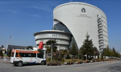 Malatya Büyükşehir Belediyesinde Neler Oluyor?!..