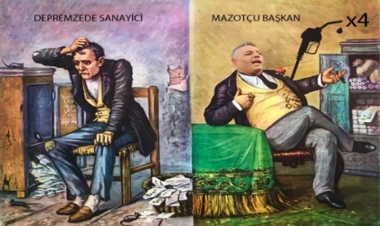 TSO’da, Saltanat  Kuran Başkan, Oğuzhan Ata Sadıkoğlu!