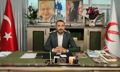 Başkan Kılıç ; Bizim Önceliğimiz Diye Bir Lüksümüz Yoktur