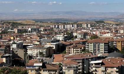 Malatya’da Okullar Tatil Edildi