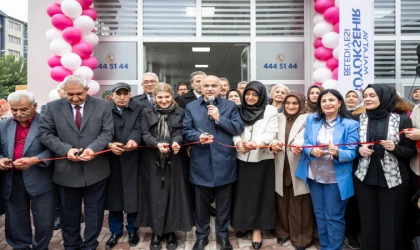 Başkan Er, “Malatya İçin Elimizden Ne Geliyorsa Yapıyoruz”